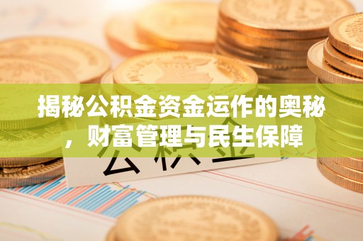 休宁揭秘公积金资金运作的奥秘，财富管理与民生保障